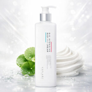 Підтягуючий, ущільнюючий та омолоджуючий крем для тіла Bio Intensive Body Fit Cream 500мл