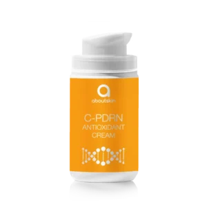 Освітлюючий антиоксидантний крем – біорепарант C-PDRN Antioxidant Cream 30 мл