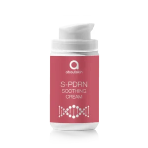 Заспокійливий та протизапальний крем – біорепарант S-PDRN Soothing Cream 30мл