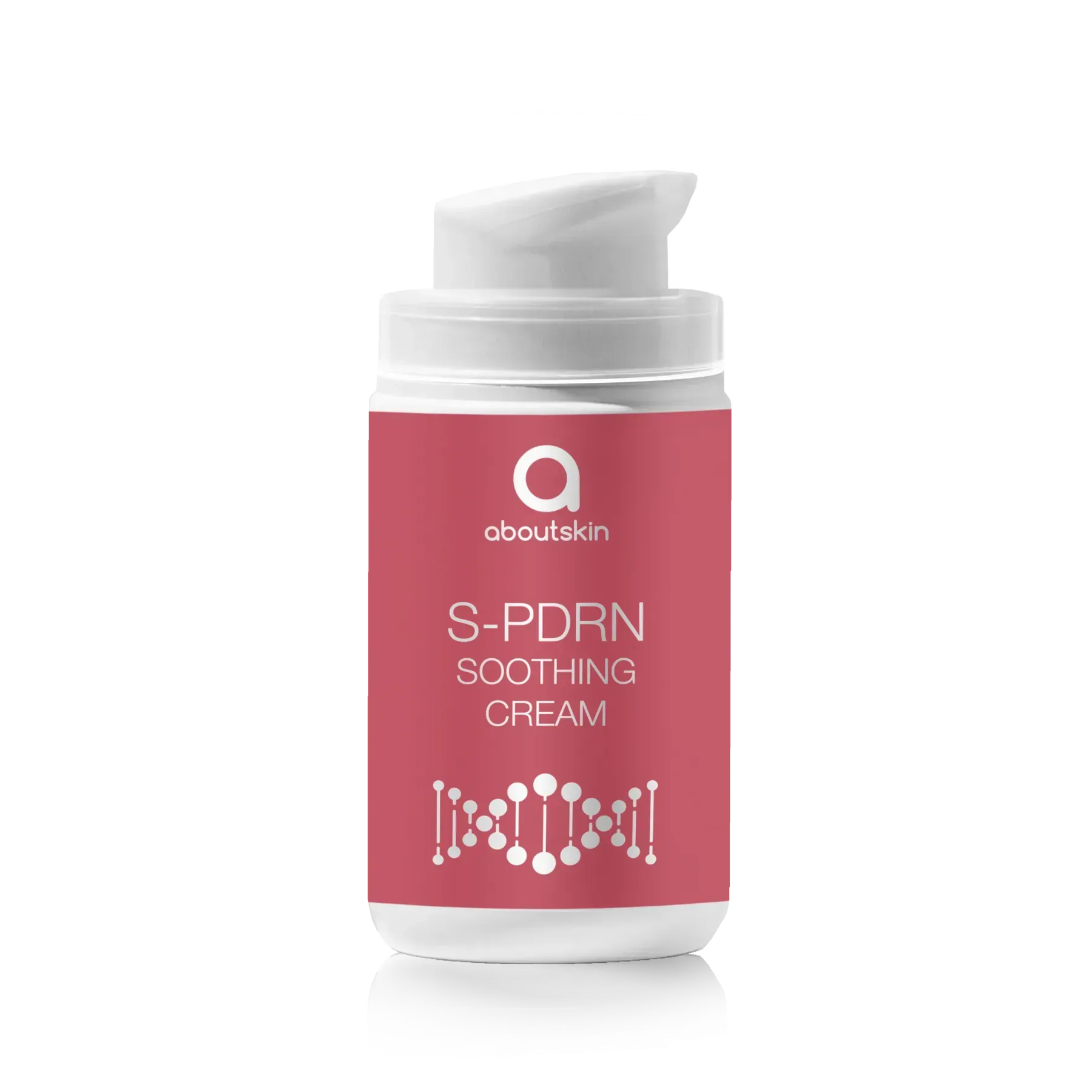 Заспокійливий та протизапальний крем – біорепарант S-PDRN Soothing Cream 30мл