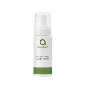 Кислотна глибокоочищуюча пінка PurePure Acid Foam 150мл