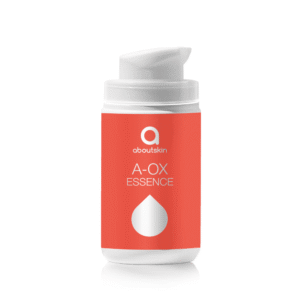 Антиоксидантна, омолоджуюча та освітлююча сироватка A-OX Essence 30 мл