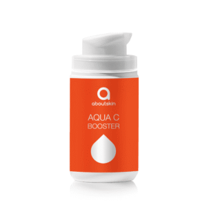 Інтенсивна зволожуюча антиоксидантна сироватка Aqua C Booster 30 мл
