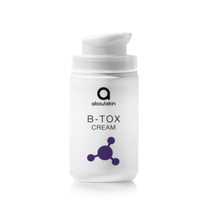 Крем від мімічних зморшок B-TOX Cream 30мл