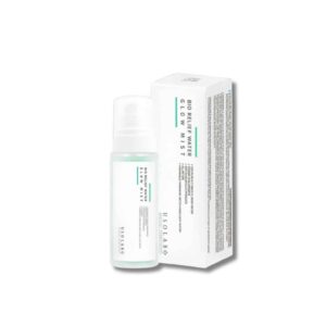 Заспокійливий, освіжаючий та гідратуючий тонер – cпрей Bio Relief Water Glow Mist 100 мл