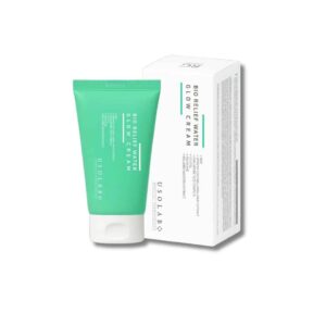 Заспокійливий та балансуючий крем – сорбет Bio Relief Water Glow Cream 50мл