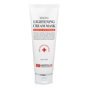 Крем-маска освітлююча / Lightening cream mask