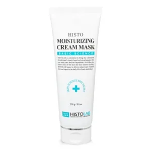Крем-маска зволожуюча / Moisturizing cream mask