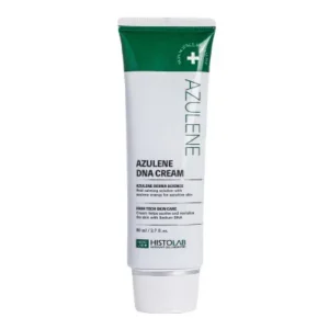 Заспокійливий крем для чутливої шкіри з азуленом AZULENE DNA CREAM