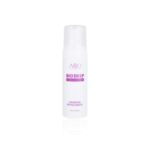 Глибокоочищуюча пінка – мус ABO Deep Cleansing Foam 150мл