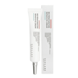 Інтенсивний омолоджуючий крем для очей Bio Renaturation Repair Eye Cream 30мл