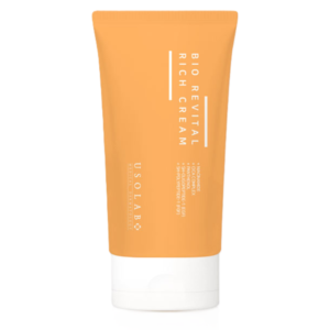 Захисний живильний крем Bio Revital Rich Cream 150мл