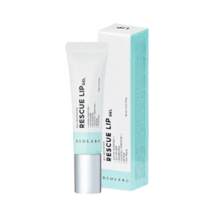 Відновлюючий та омолоджуючий гель – сироватка для губ Bio Intensive Rescue Lip Gel 10мл
